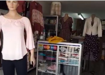 El confeccionismo ibaguereño