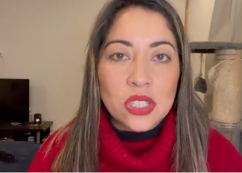 Ex candidata al Senado del Nuevo Liberalismo denuncia hackeo de su computadora por Zoom