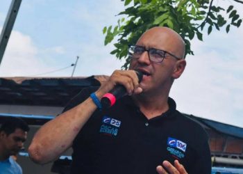 Gerardo Yepes Caro nuevo Representante a la Cámara