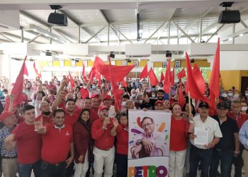 Partido Liberal respalda a Petro