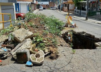 En Ibagué los huecos no Vibran, se multiplican