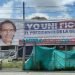 Aún hay exceso de vallas publicitarias de la campaña Federico Gutiérrez 
