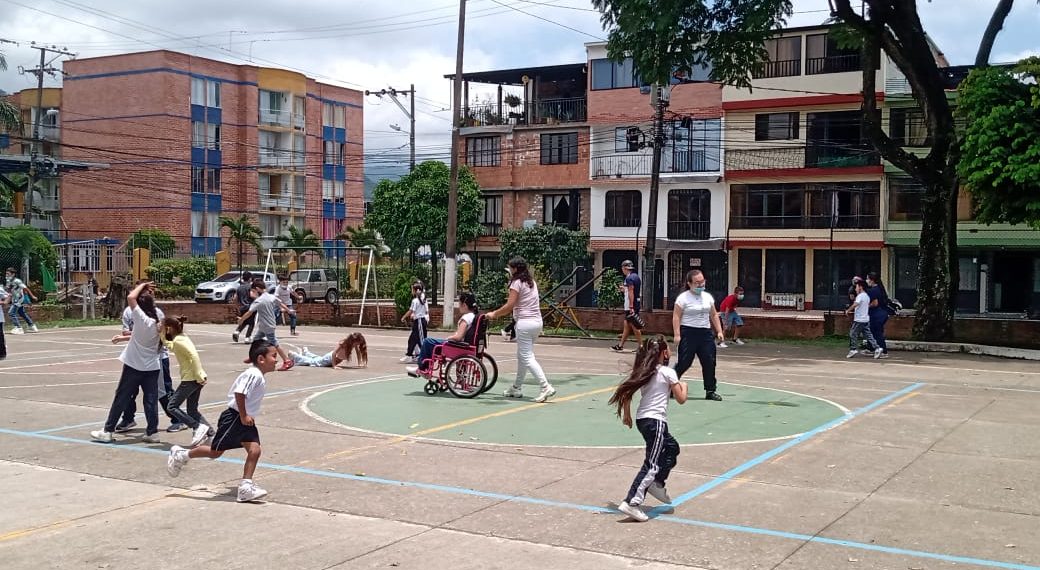 Oportunidades sin límites desde la comunicación