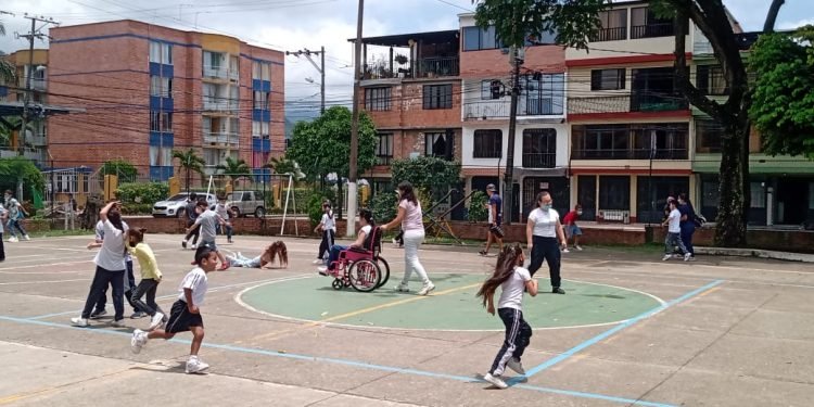 Oportunidades sin límites desde la comunicación