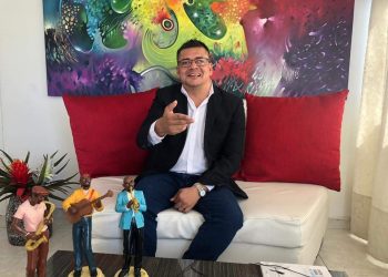 ‘Hendaguar´ ejemplo de superación y de total admiración