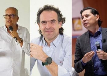 Barretismo y Hurtadismo sin pena con Federico Gutiérrez a la presidencia