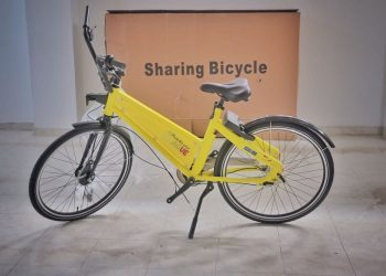 Inició la implementación del sistema público de bicicletas de uso compartido en Ibagué