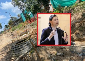 Mentiras de la Calle 103 en Ibagué