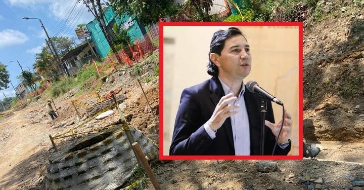 Mentiras de la Calle 103 en Ibagué