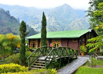 Cañón del Combeima: una experiencia natural de alta calidad