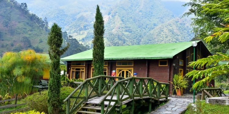 Cañón del Combeima: una experiencia natural de alta calidad