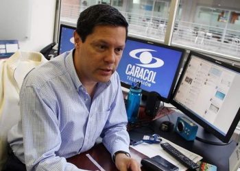 ¡Vergüenza! Caracol Noticias sacó un Fake News contra Gustavo Petro