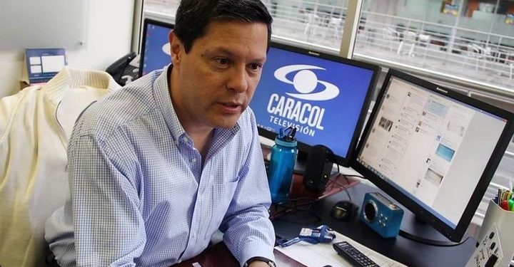 ¡Vergüenza! Caracol Noticias sacó un Fake News contra Gustavo Petro