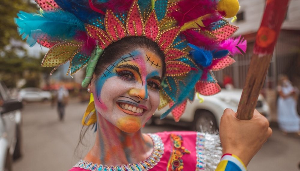 Ibagué se prepara para el Festival Folclórico Colombiano