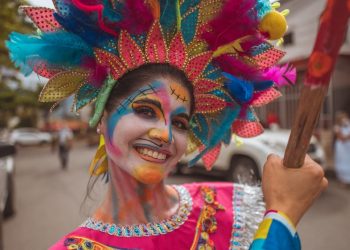 Ibagué se prepara para el Festival Folclórico Colombiano