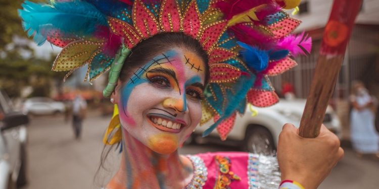 Ibagué se prepara para el Festival Folclórico Colombiano