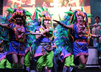 Programa Estímulos 2022; una convocatoria pública del Ministerio de Cultura 