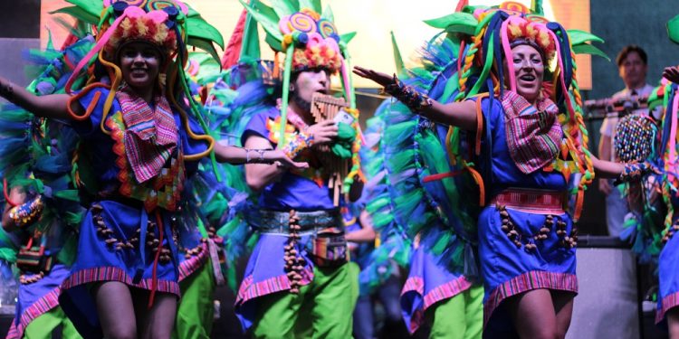 Programa Estímulos 2022; una convocatoria pública del Ministerio de Cultura 