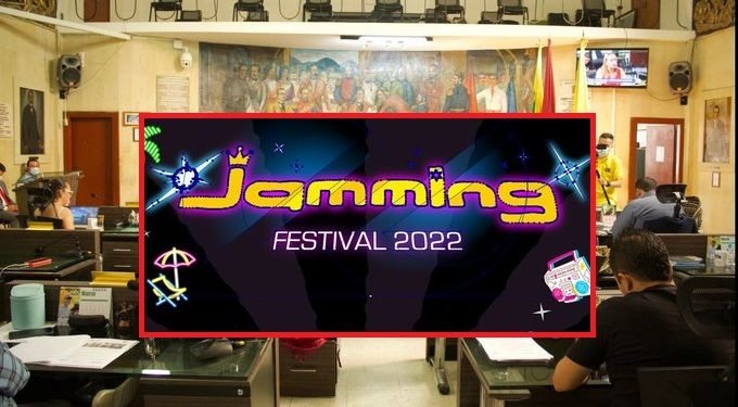 ¿Hay responsabilidad de funcionarios de la alcaldía de Ibagué en el fracaso del jamming festival?