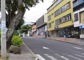 ¡Prepárece! este 20 de abril es el Día sin Carro y Sin Moto en Ibagué