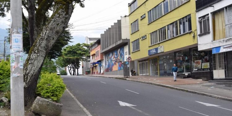 ¡Prepárece! este 20 de abril es el Día sin Carro y Sin Moto en Ibagué