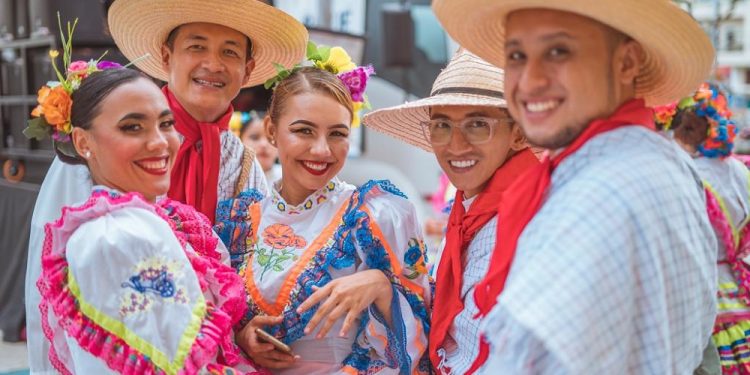 Alcaldía lanza Portafolio de Estímulos para artistas de Ibagué