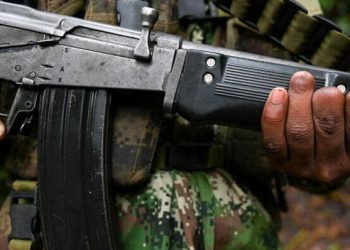 Profesores del Guamo, Tolima amenazados por disidencia de las FARC y paramilitares