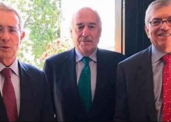 Más de lo mismo con los expresidentes