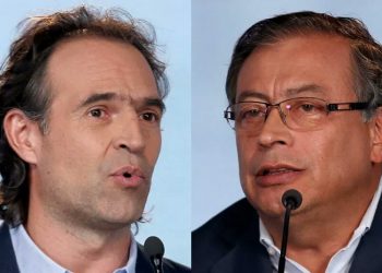 Encuestas; estrategia para dar golpes de opinión