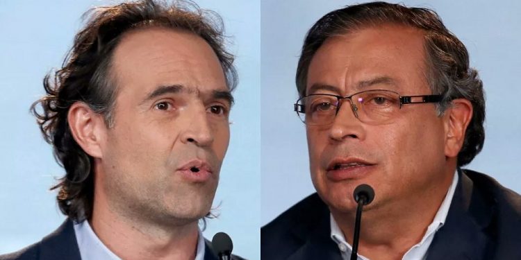 Encuestas; estrategia para dar golpes de opinión