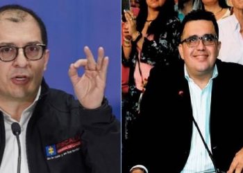 Correa pidió al fiscal Barbosa investigar hechos de corrupción en la administración Hurtado