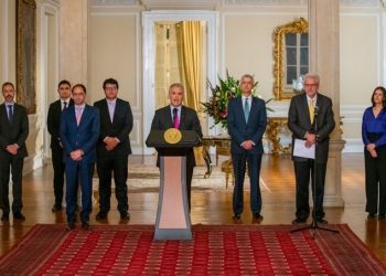 Fondos de Pensiones Privados serán usados para financiar proyectos en Colombia