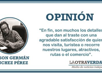 El servicio y la experiencia, talón de Aquiles