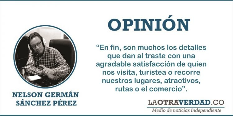 El servicio y la experiencia, talón de Aquiles