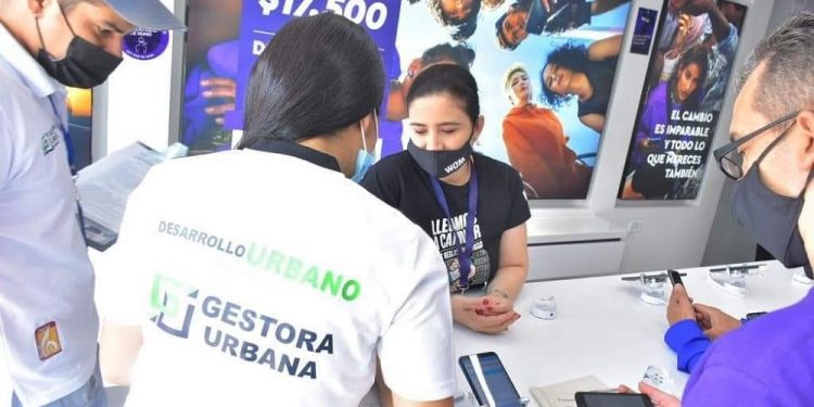 Conozca cómo solicitar permisos para uso del espacio público con fines comerciales