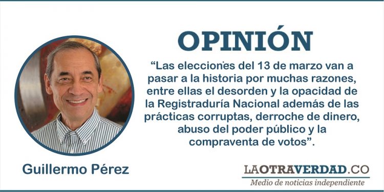 Democracia de opereta