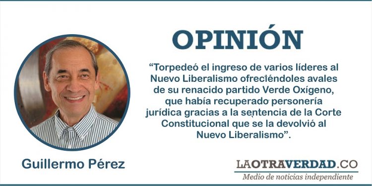 Una decepción llamada Íngrid