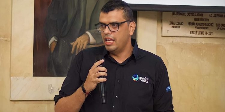 Proponen Moción de Censura en contra del Secretario de Insfraestructura de Ibagué