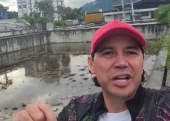 Piscinas de la 42 con quinta un Dejavu para Hurtado