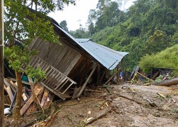 Donatón para la comunidad Colinas del Mirador, Martinica