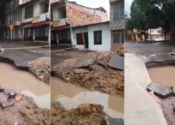 Vibran porque han sido abandonados por la administración municipal