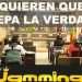 No quiere que se sepa la verdad del jamming 2022, dijo Correa