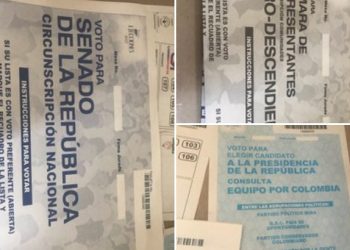 Serán denunciados penalmente a 15.000 jurados de votación