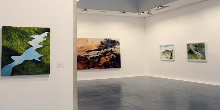 En estos días de Semana Santa, conozca las nuevas exposiciones del MAT