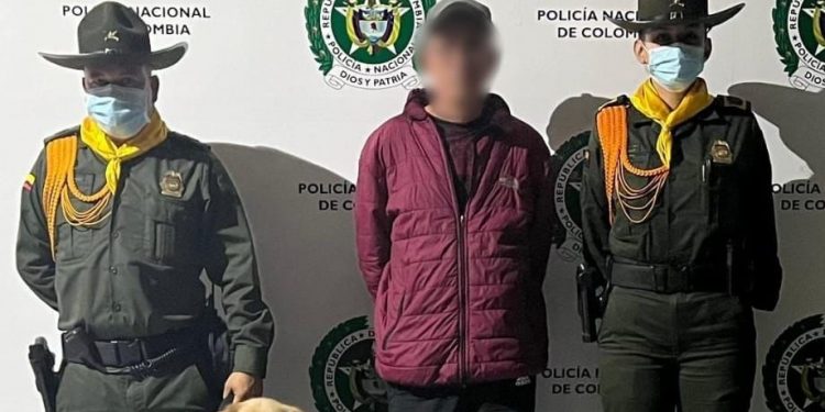 Estupefacientes fueron incautadas en el corregimiento Coello Cocora