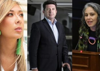 Moción de censura en contra de Molano por operativo del Putumayo