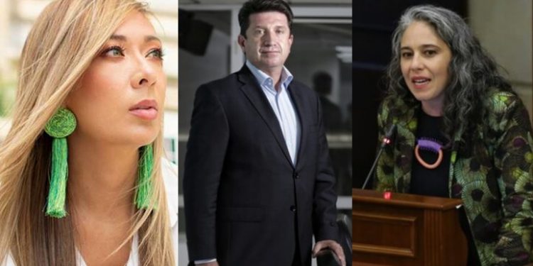 Moción de censura en contra de Molano por operativo del Putumayo