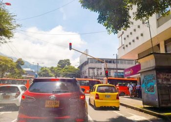 Confirmado el 20 de abril para el ‘Día sin Carro y sin Moto’ en Ibagué