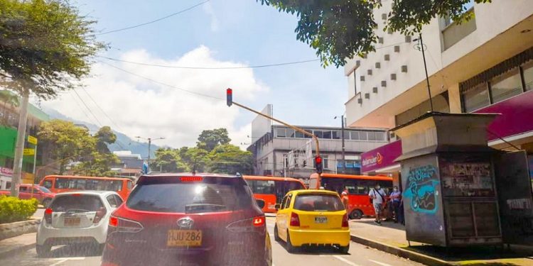 Confirmado el 20 de abril para el ‘Día sin Carro y sin Moto’ en Ibagué