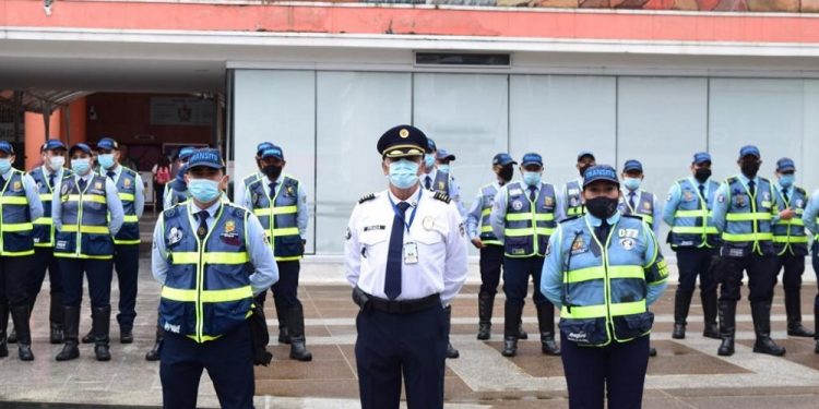 Ibagué tendrá Plan de Movilidad para Semana Santa